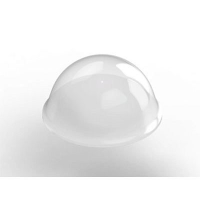 3M Bumpon™ SJ5327 transparenta, set = 40 buc.
