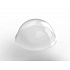 3M Bumpon™ SJ5327 transparenta, set = 40 buc.