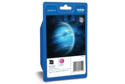 Brother LC-1280XLM purpuriu (magenta) cartus original