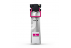 Epson T01C3 XL C13T01C300 purpuriu (magenta) cartus original