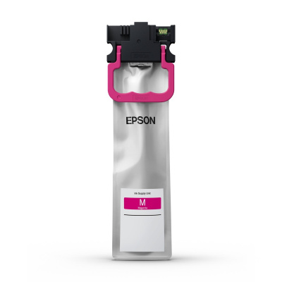 Epson T01C3 XL C13T01C300 purpuriu (magenta) cartus original