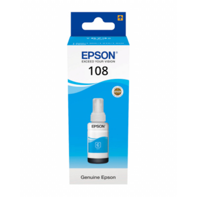 Epson C13T09C24A azuriu (cyan) cerneală originală