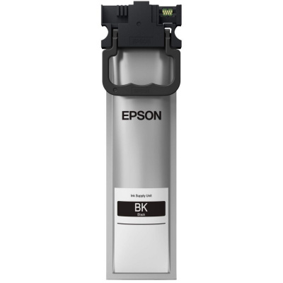 Epson T11D140 C13T11D140 negru (black) cartus original