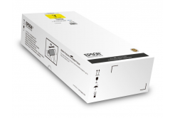 Epson T878 XXL C13T878440 galben (yellow) cartus original