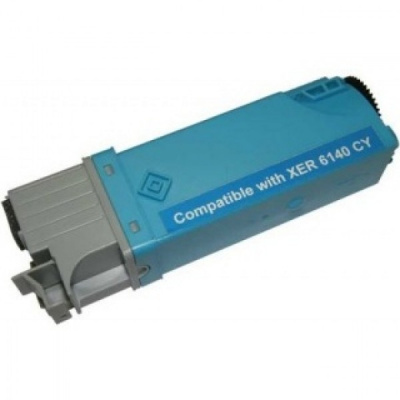 Xerox 106R01481 azuriu (cyan) toner compatibil