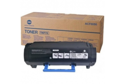 Konica Minolta TNP76K ACF0050 negru (black) toner original