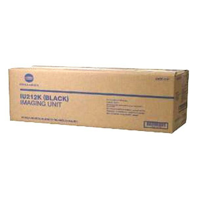 Konica Minolta IU212K A0DE01F negru (black) drum original