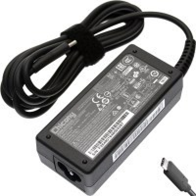 Acer 77011199 adaptor original pentru laptop 45W5V AC USB Type-C (fără cablu de alimentare)