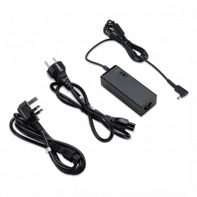 Adaptor original Acer 45W 3phy