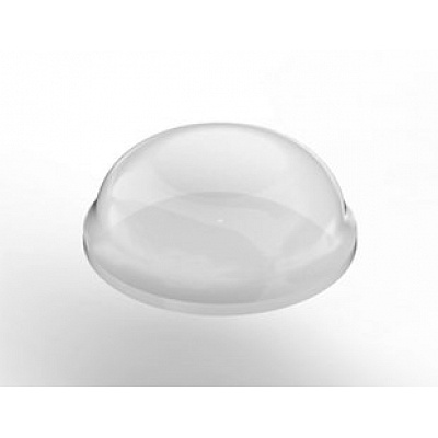 3M Bumpon™ SJ5378 transparent, tavă = 84 buc.