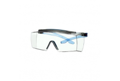 3M SecureFit SF3701XSGAF-BLU-EU, Ochranné brýle peste ochelari.