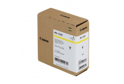 Canon PFI110Y 2367C001 galben (yellow) cartus original
