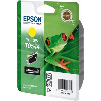 Epson C13T054440 galben (yellow) cartus original