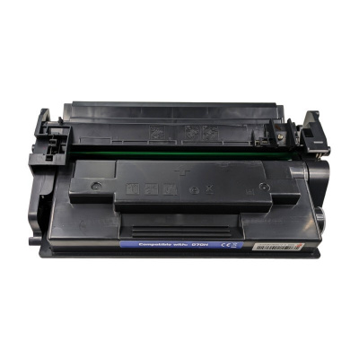 Canon 070H 5640C002 negru (black) toner compatibil