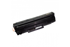 Toner compatibil cu HP 79X CF279X negru (black) 