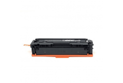 Toner compatibil cu HP 203A CF540A negru (black) 