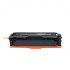 Toner compatibil cu HP 203A CF540A negru (black) 