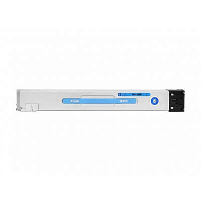 Toner compatibil cu HP W9051MC azuriu (cyan)