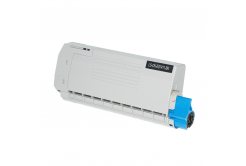 OKI 44318620 negru (black) toner compatibil
