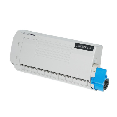 OKI 44318620 negru (black) toner compatibil
