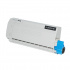 OKI 44318620 negru (black) toner compatibil