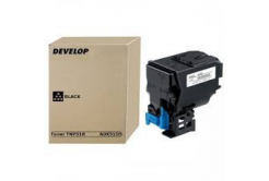 Develop TNP51K, A0X51D5 negru (black) toner original