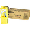 Kyocera Mita TK-825Y galben (yellow) toner original