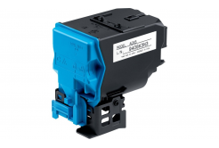 Konica Minolta TN-P-19C azuriu (cyan) toner original