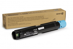 Xerox 106R03768 azuriu (cyan) toner original