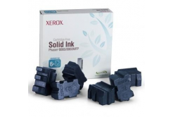 Xerox 108R00746 6 buc. azuriu (cyan) toner original
