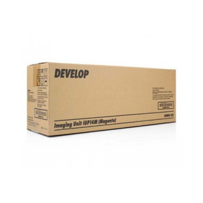 Develop IUP-14M A0WG1EJ purpuriu (magenta) drum original