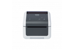 Brother TD-4425DN TD4425DNXX1 DT, imprimantă de etichete