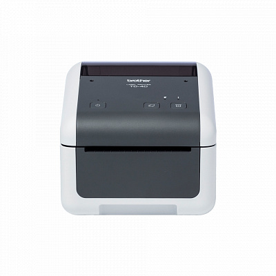 Brother TD-4425DN TD4425DNXX1 DT, imprimantă de etichete