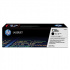 HP 128A CE320A negru toner original