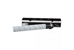 Lexmark 64G0H00 negru (black) toner original