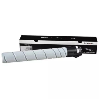 Lexmark 64G0H00 negru (black) toner original