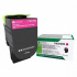 Lexmark 71B2HM0 purpuriu (magenta) toner original