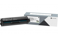 Lexmark C320010 negru (black) toner original