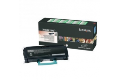 Lexmark X463X11G negru toner original