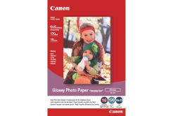 Canon GP-501 Photo paper Everyday Use, hartie foto, lucios, alb, 10x15cm, 4x6", 210 g/m2, 100 buc