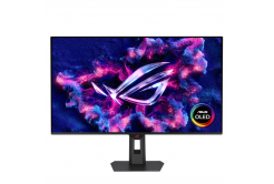 ASUS 90LM0CV0-B01371 ROG/ROG Strix OLED XG32UQDMS/32"/QD-OLED/4K UHD/240Hz/0,03ms/Negru/3R