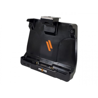 Getac Havis vehicle charging station