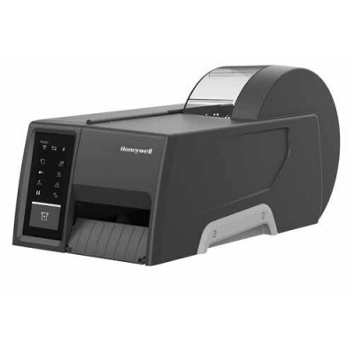Honeywell PM45C PM45CA0020000200 imprimantă de etichete, mega demo door, 8 dots/mm (203 dpi), USB, USB Host, RS232, Ethernet