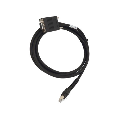 Zebra connection cable CBA-RF0-S07PAR, RS-232, freezer