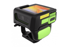 Zebra WS501, Finger Mount, 2D, SE4770, USB, Android, RB