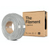 "The Filament" by Spectrum TF-24059, ReFill PETG, 1,75mm, 1000g, Gri (Cloud grey)