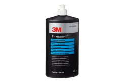 Pastă abrazivă și de lustruire pentru finisare 3M Finesse-it™, 1 litru (09639)