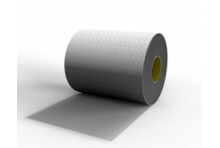 3M Bumpon™ SJ5616 - benzi, lățimea 114 mm, gro. 1,6 mm, transparenta