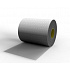 3M Bumpon™ SJ5616 - benzi, lățimea 114 mm, gro. 1,6 mm, transparenta