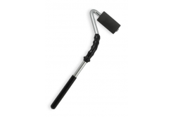 Rolă de presare cu până lauă mânere, lățimea 7,5 cm